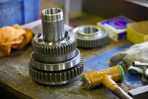 修理・メンテナンス